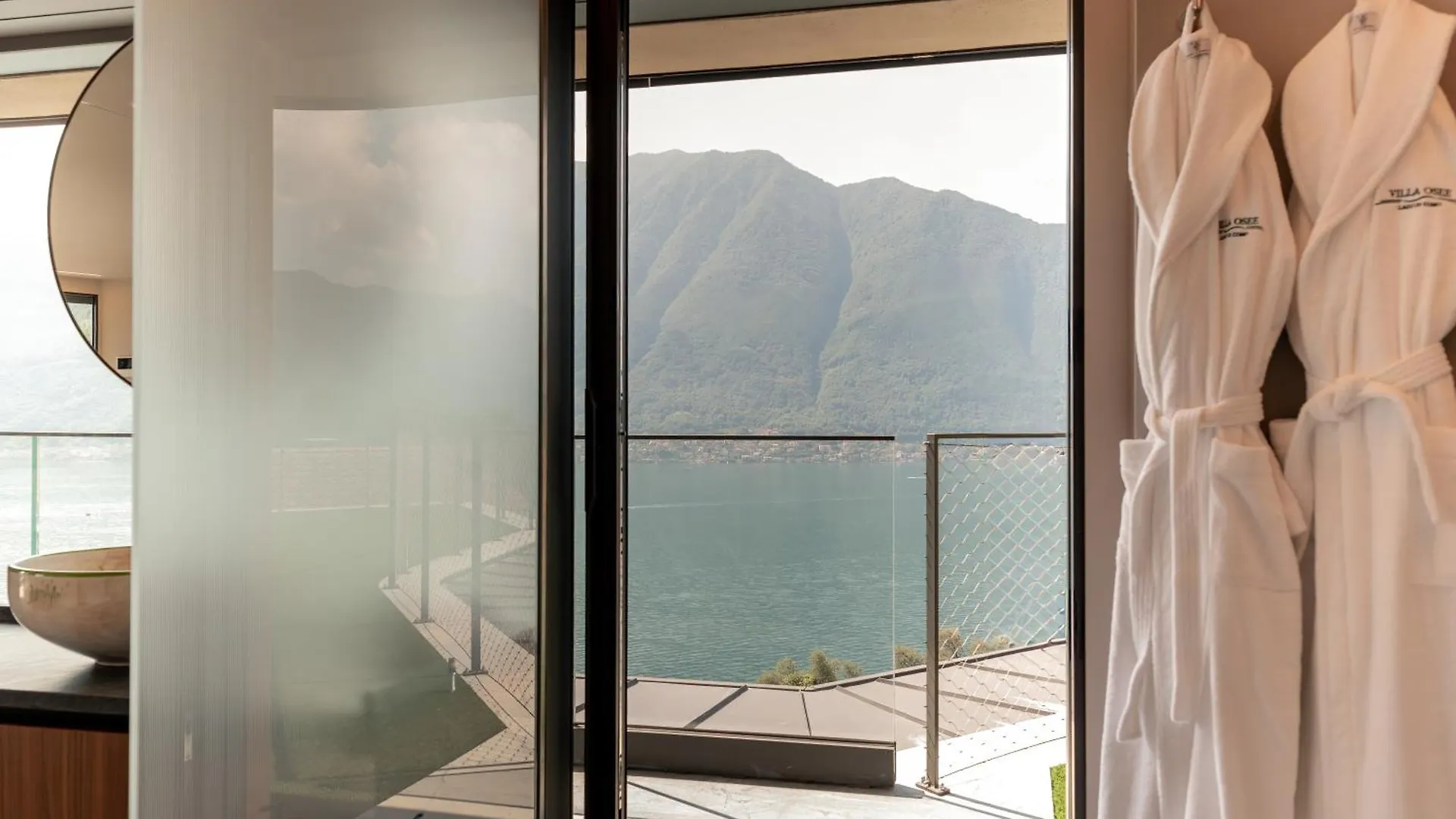 Villa Osee Lago Di Como Sala Comacina 0*,  Italy