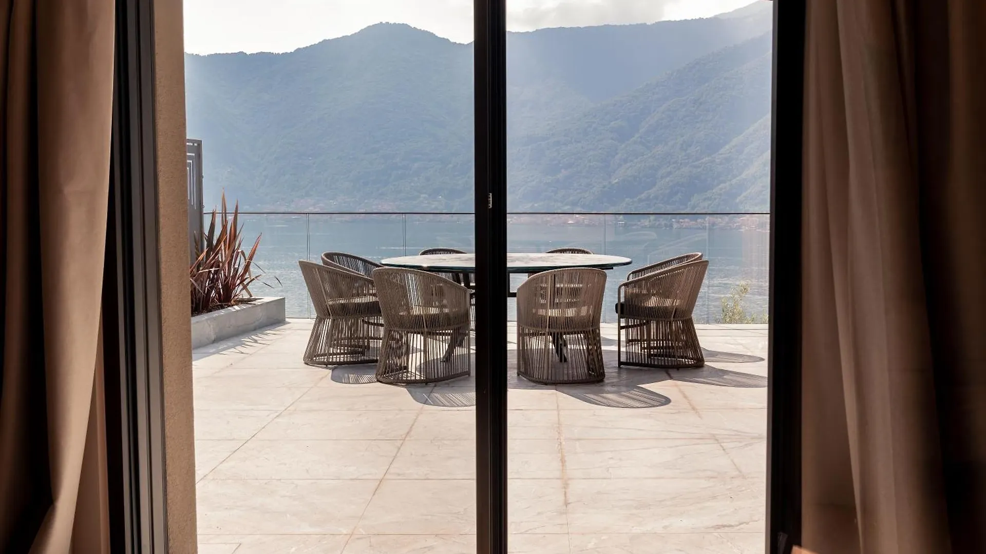 Villa Osee Lago Di Como Sala Comacina 0*,  Italy
