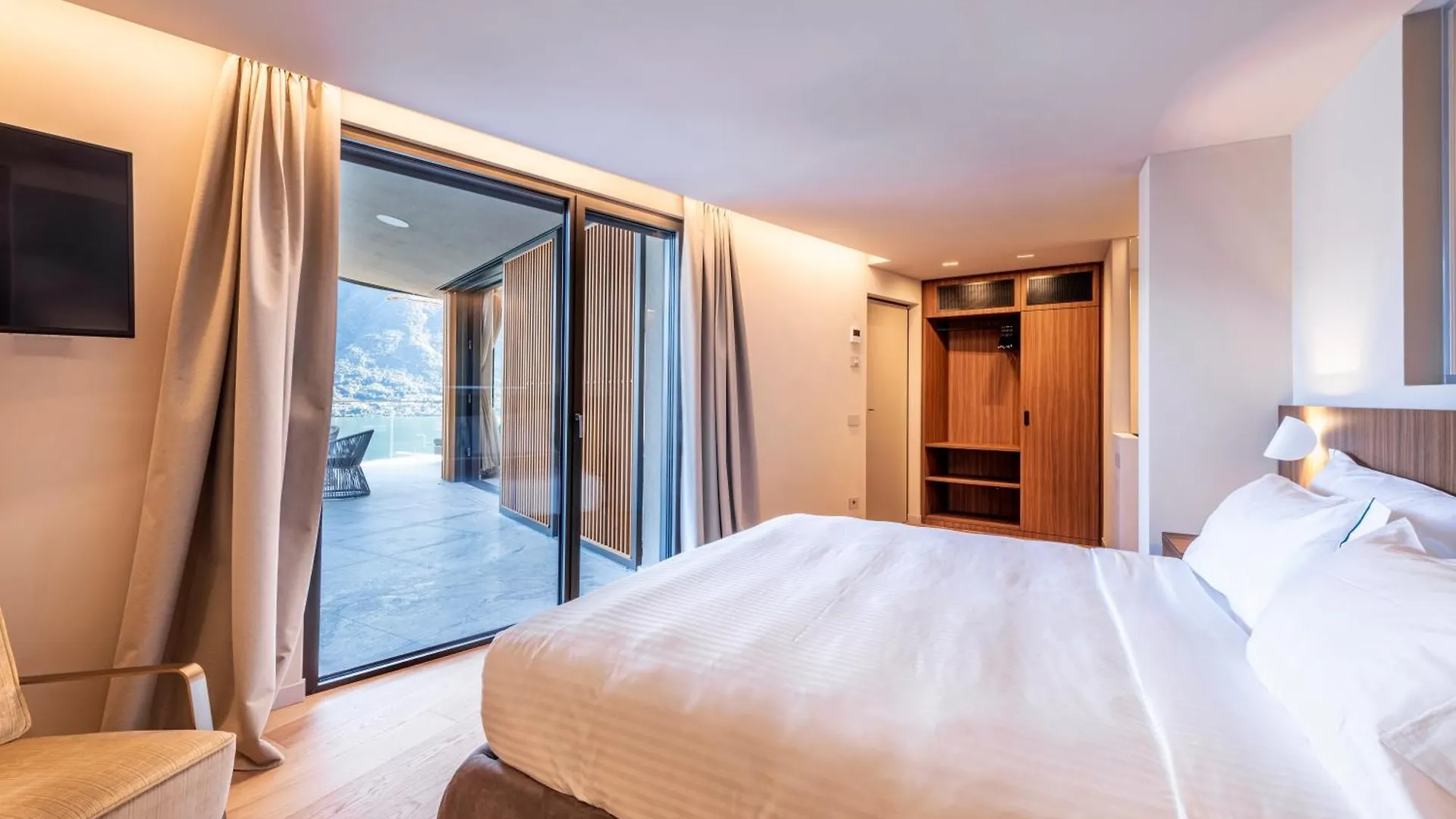 Villa Osee Lago Di Como Sala Comacina 0*,  Italy
