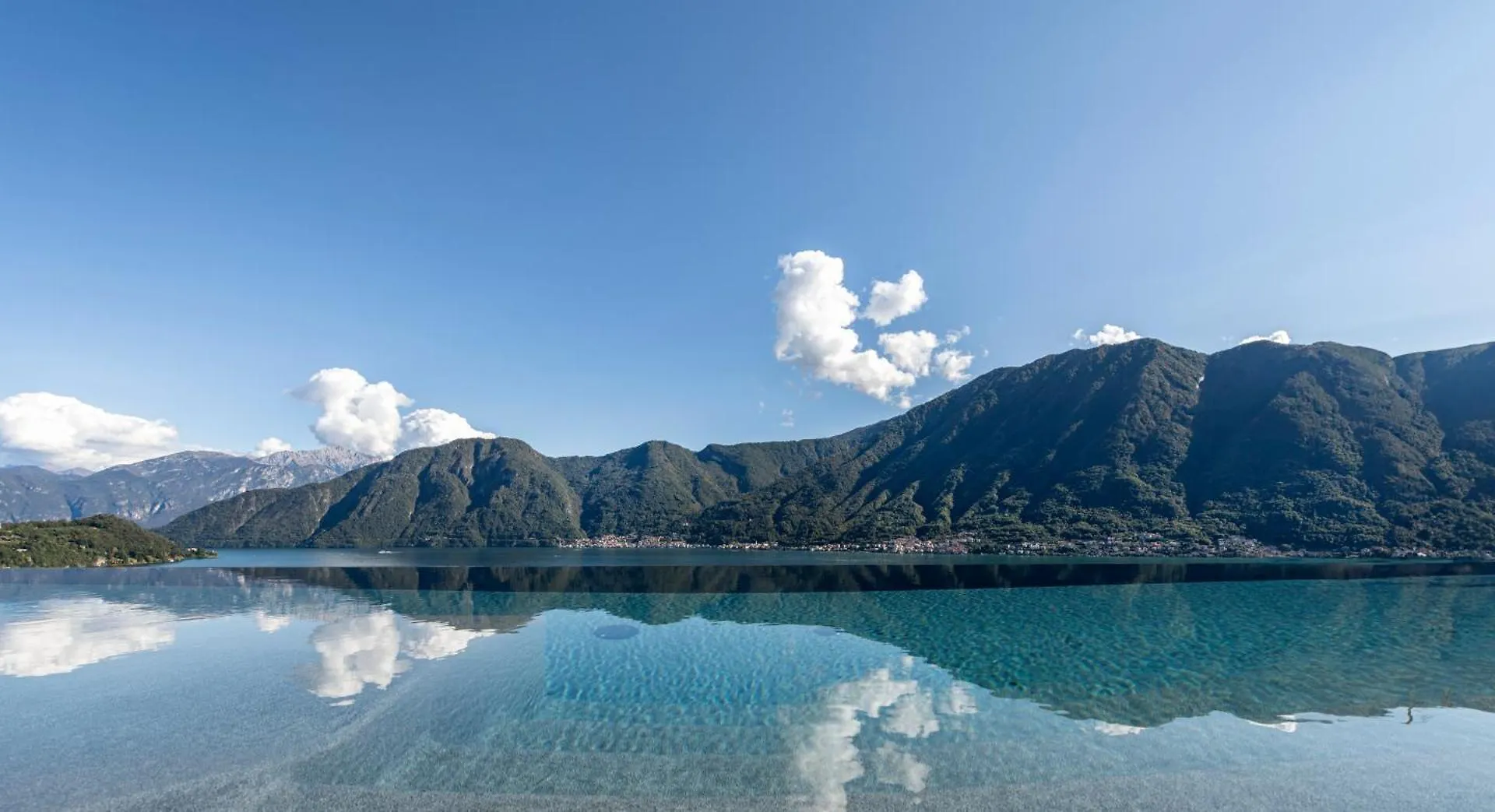 Villa Osee Lago Di Como Sala Comacina Italy