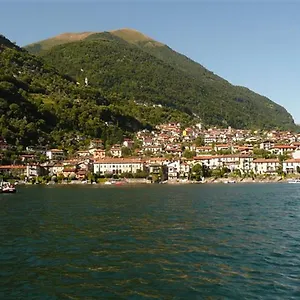 Isola Vista - Terrazzo Sala Comacina
