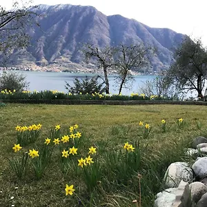 Big With View&three Bedrooms Sala Comacina